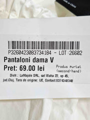 Pantaloni Asos Femei - S
