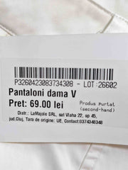 Pantaloni Zara Femei - S