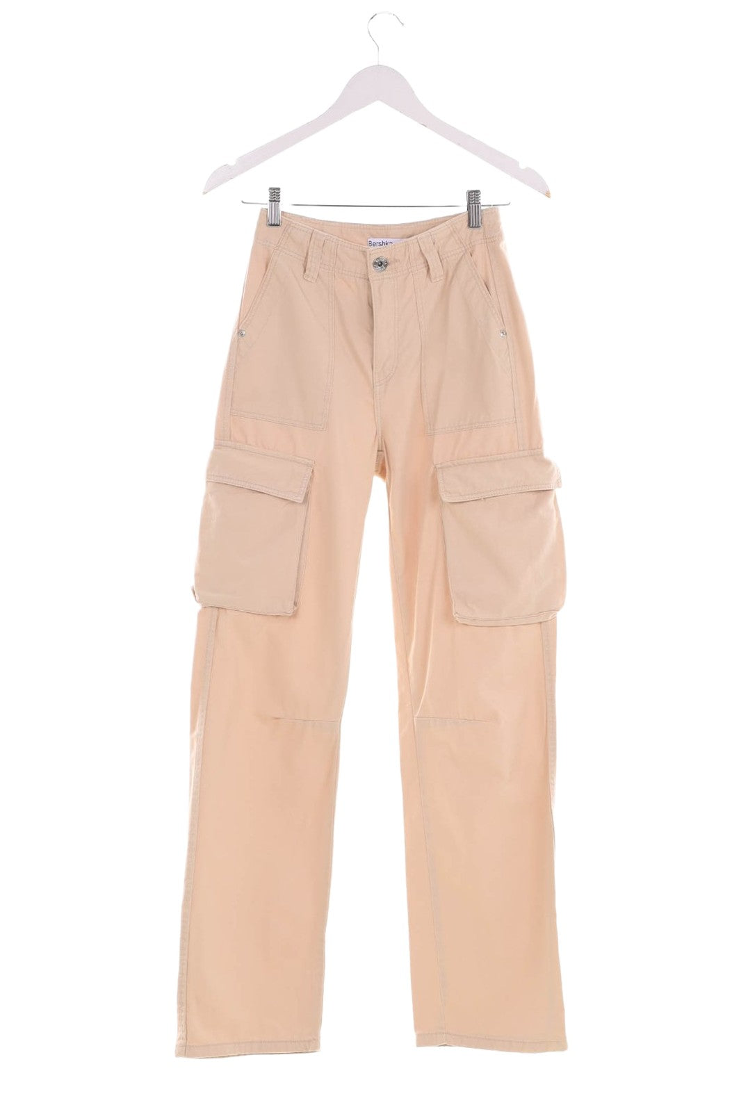 Pantaloni Bershka Femei - XS
