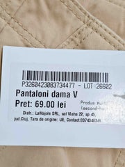 Pantaloni Bershka Femei - XS