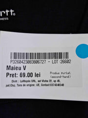 Maiou Carhartt Bărbați - S
