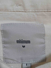 Cămașă Minimum Barbati - M