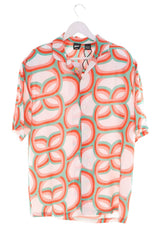 Camasa Pull&Bear Barbati - M