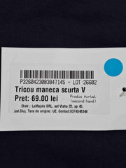 Tricou H&M Bărbați - XL