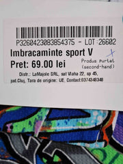 Set sport Fsbn Bărbați - L