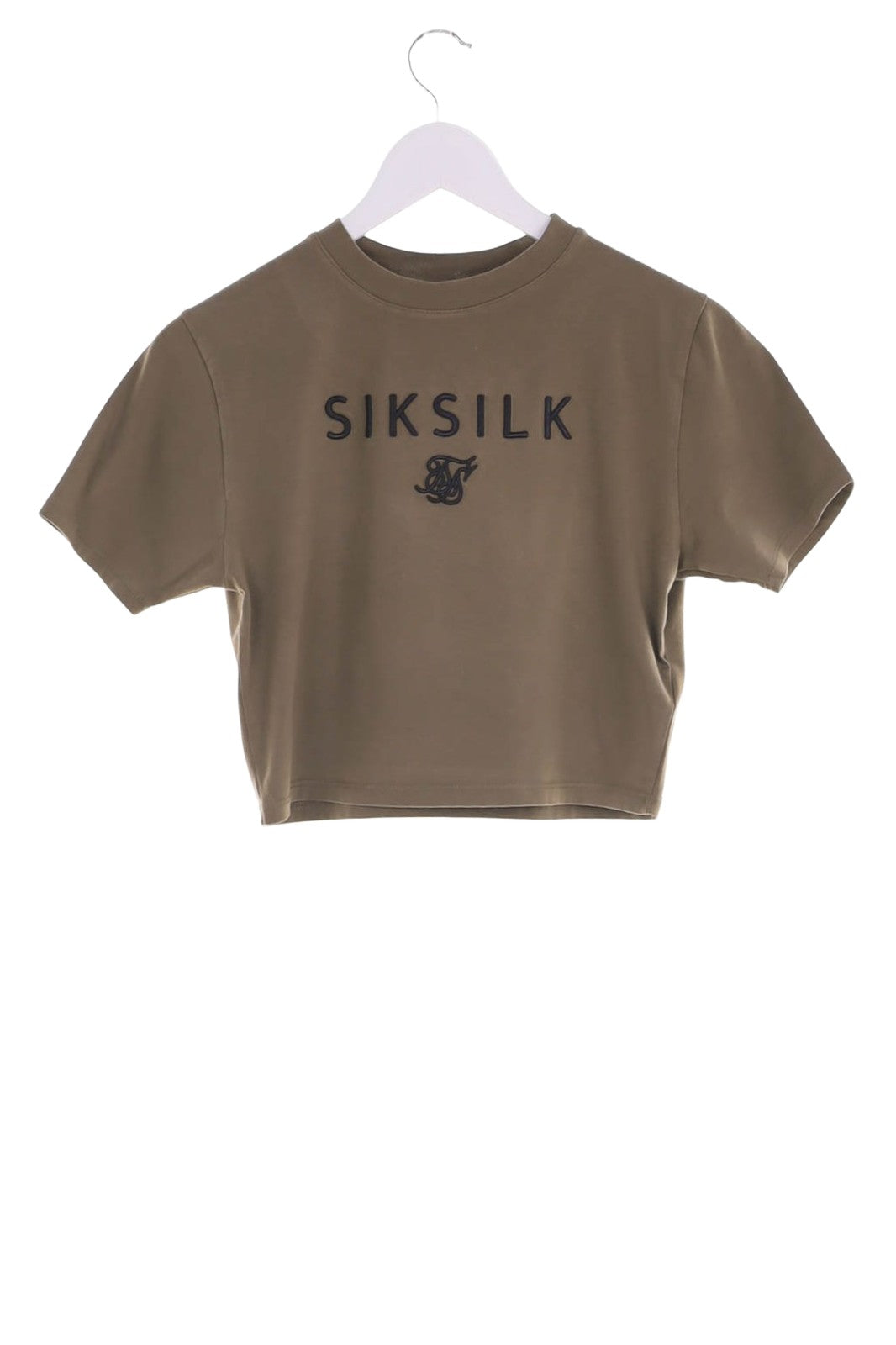 Tricou Sik Silk Femei - M