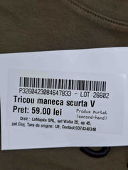 Tricou Sik Silk Femei - M