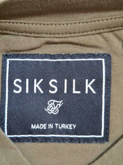 Tricou Sik Silk Femei - M