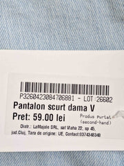 Pantaloni scurți Stradivarius Femei - XS