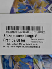 Camasa Mng Femei - XXL