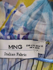 Camasa Mng Femei - XXL