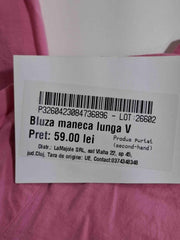 Bluza Bershka Femei - XS
