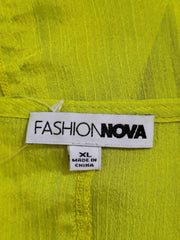 Bluza Fashionnova Femei - XL