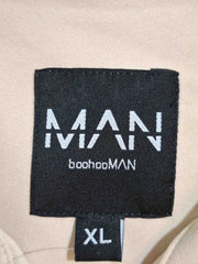 Cămașă Boohooman Bărbați - XL