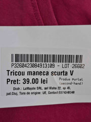 Tricou Drk Femei - S