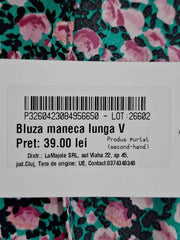 Bluza Zara Femei - S