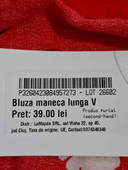Bluză Bershka Femei - M