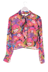 Bluza Fb sister Femei - M