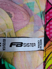 Bluza Fb sister Femei - M