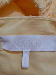 Rochie Na-KD Femei - XS