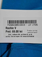 Top Zara Femei - S