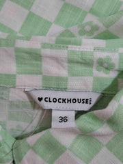 Set Clockhouse Femei - S