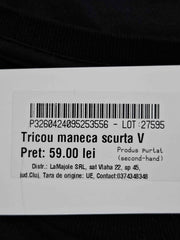 Tricou Fila Femei - S