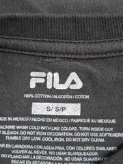 Tricou Fila Femei - S