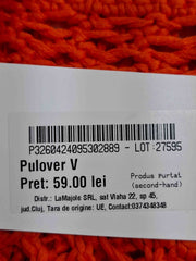 Pulover Jana Ina Femei - XS