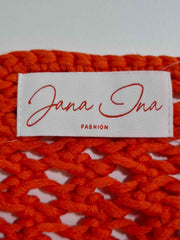 Pulover Jana Ina Femei - XS