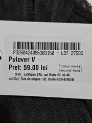 Pulover din in Weekday Femei - XS