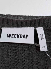 Pulover din in Weekday Femei - XS