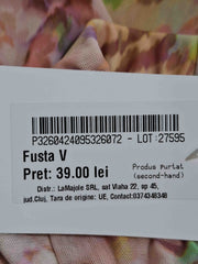 Fustă Stradivarius Femei - S