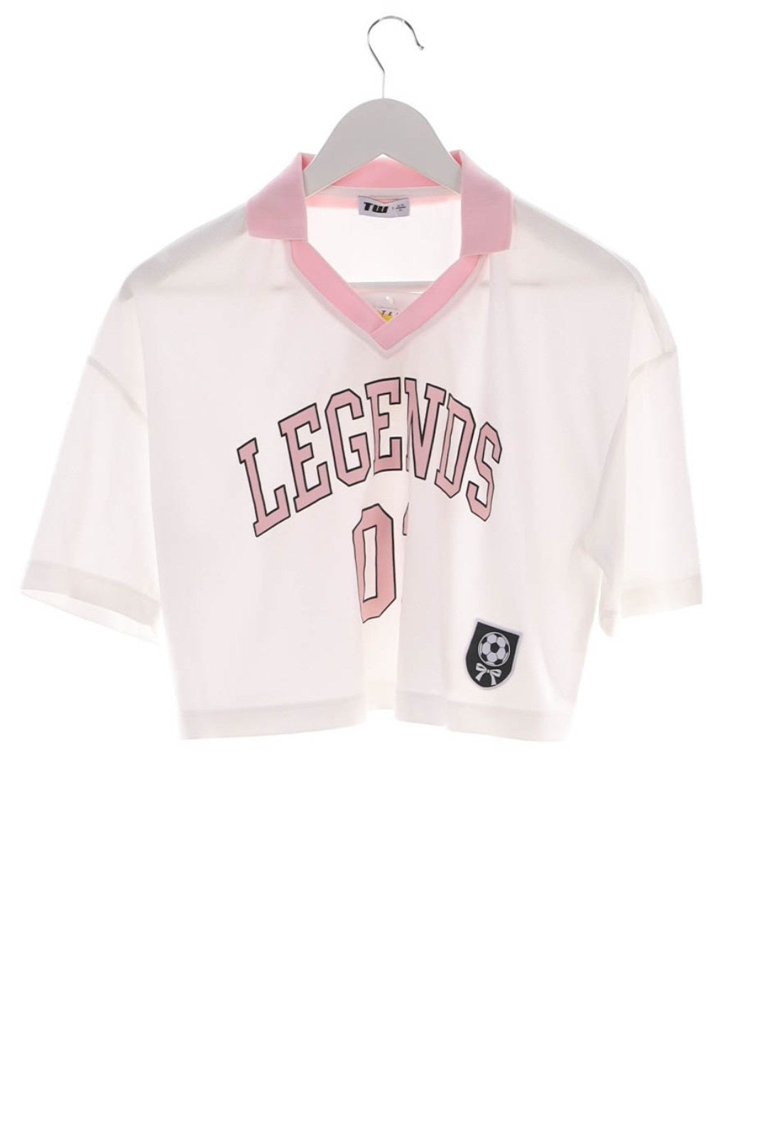 Tricou Tally Weijl Femei - XS