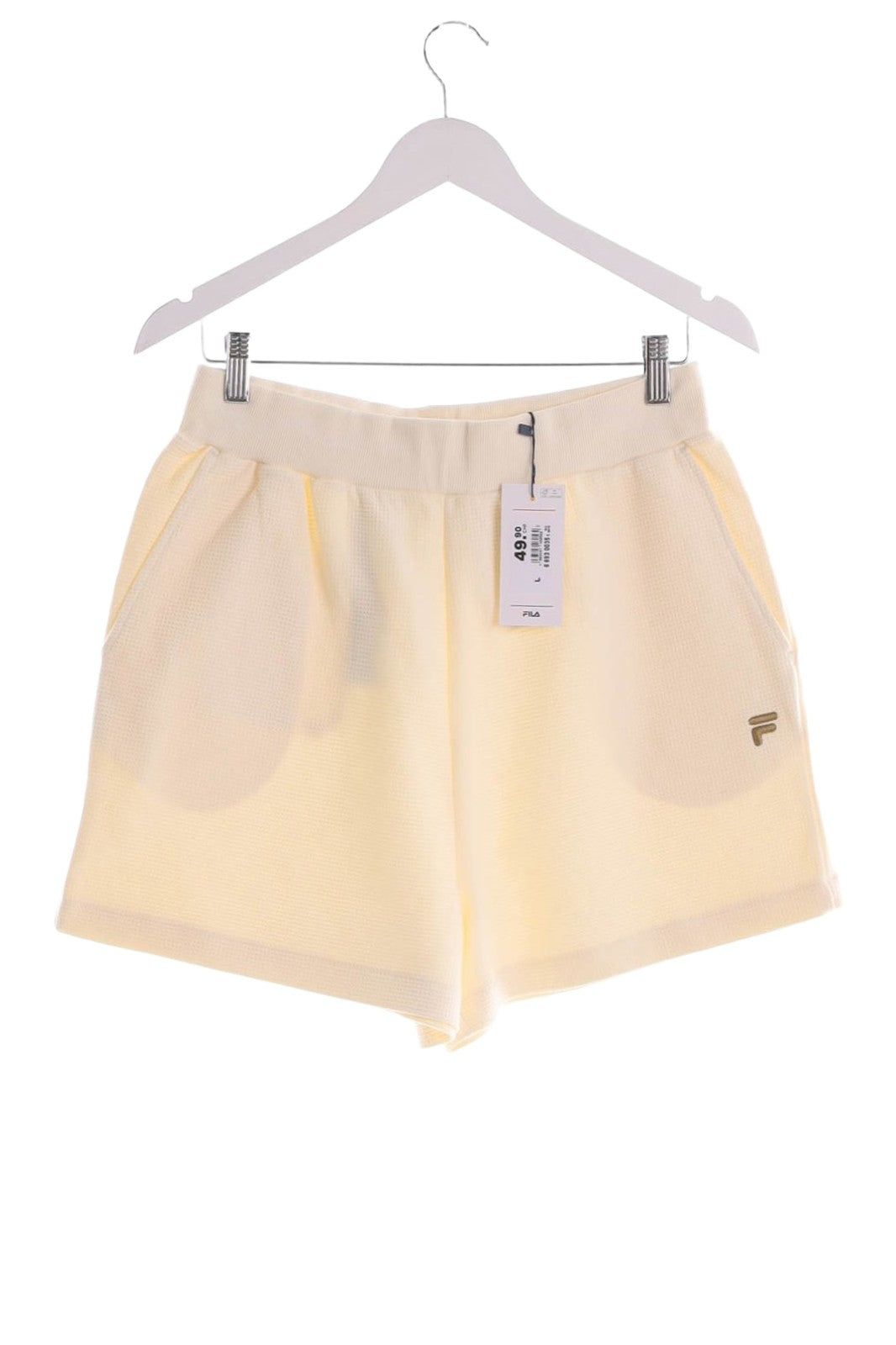 Pantaloni scurți Fila Femei - L