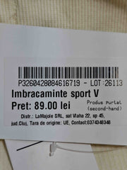 Pantaloni scurți Fila Femei - L