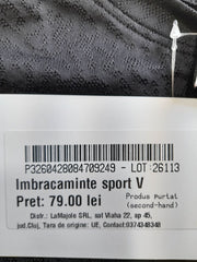 Top sport Gymshark Femei - S