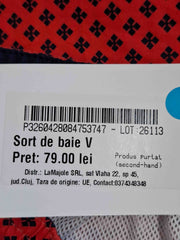 Șort de baie Pepe Jeans Bărbați - XL