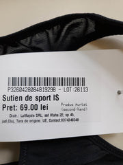 Bustiera Nike Femei - M