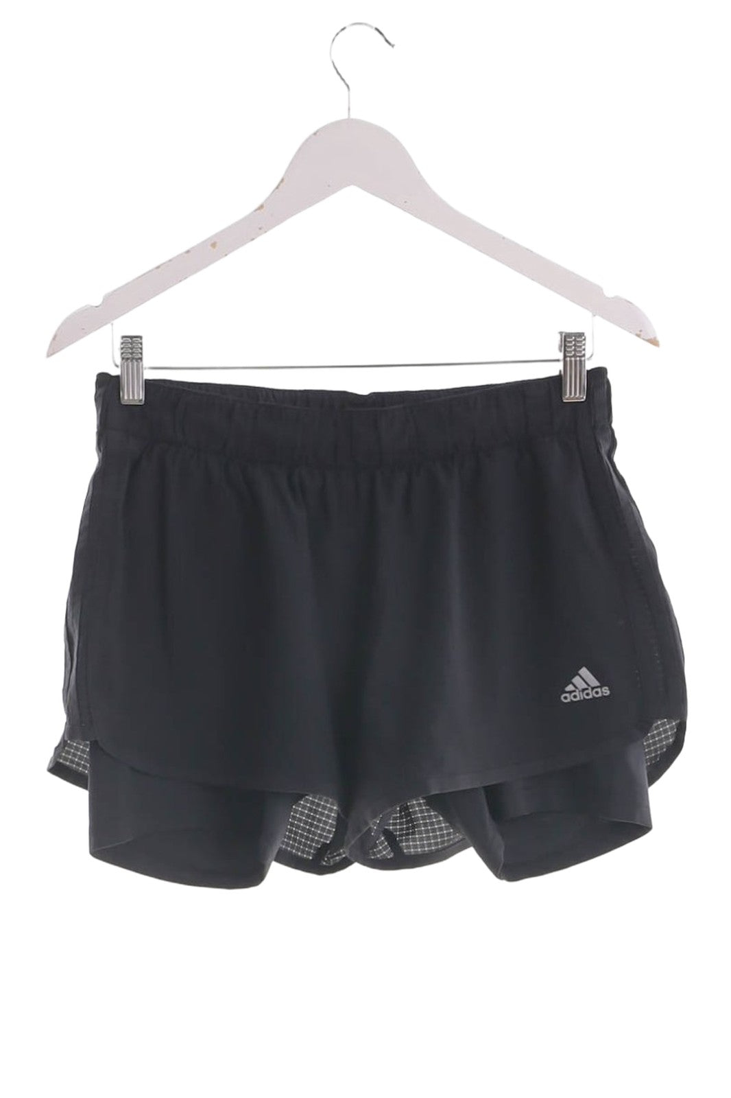Pantaloni scurti Adidas Femei - M