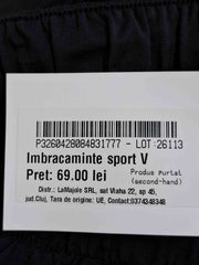 Pantaloni scurti Adidas Femei - M