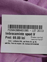 Pantaloni scurti Puma Femei - M