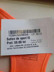 Bustiera Nike Femei - L