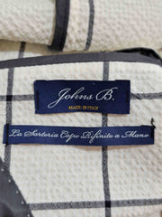 Sacou Johns b. Bărbați - M