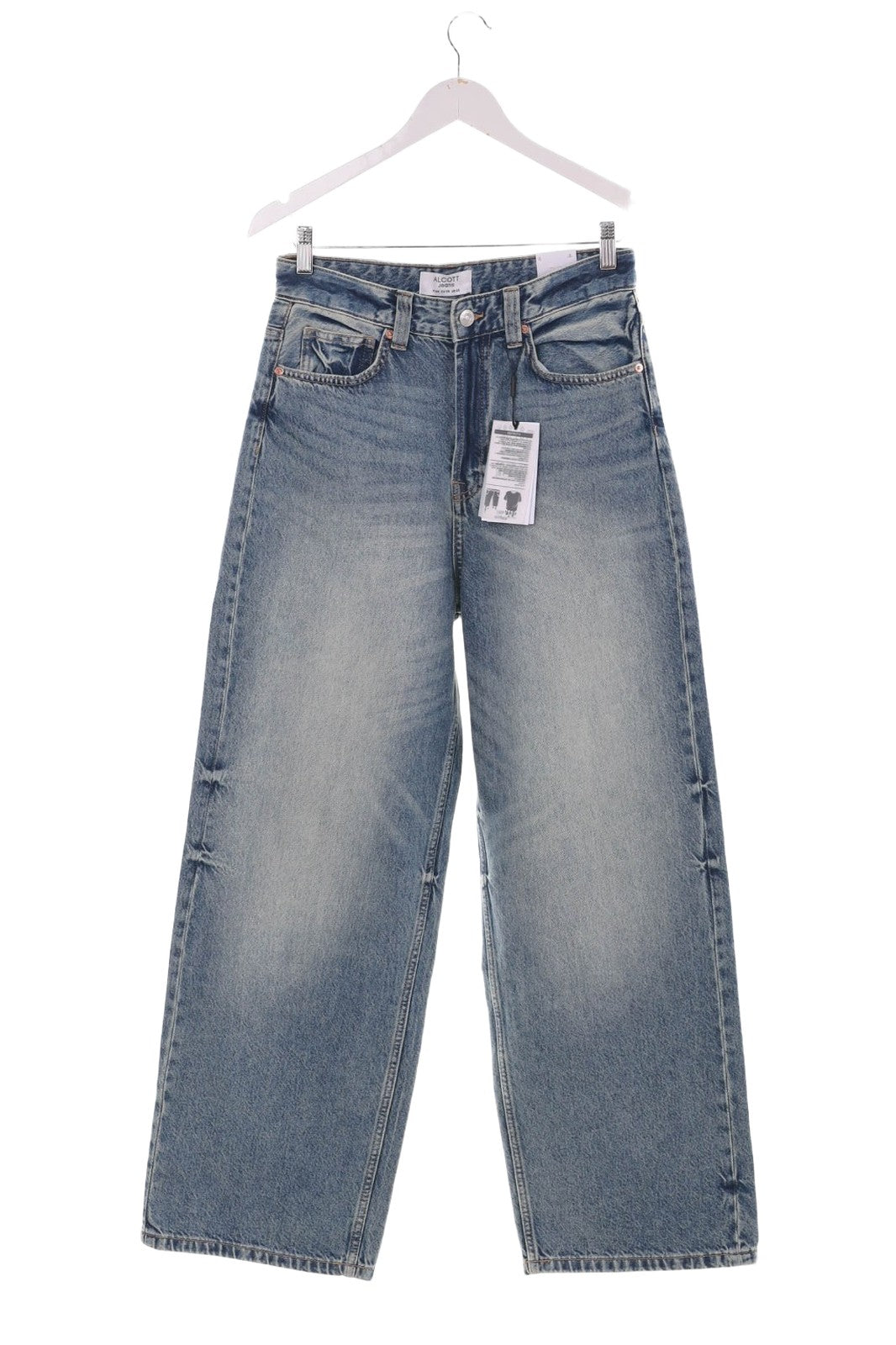 Blugi Alcott Femei - S