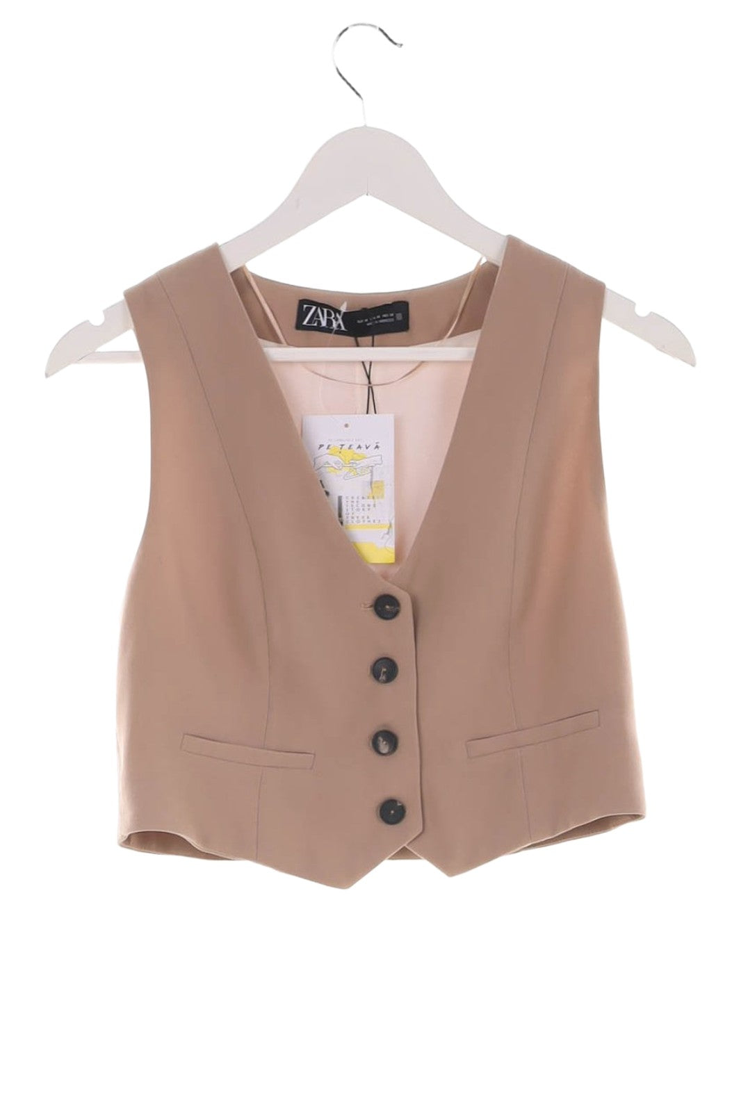 Vestă Zara Femei - XS