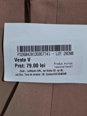 Vestă Zara Femei - XS