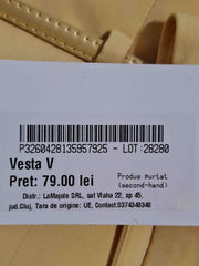 Vestă Zara Femei - XL