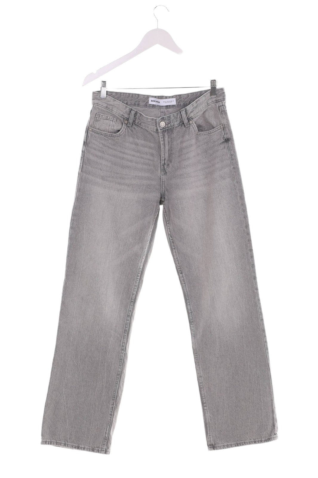 Blugi Bershka Femei - M