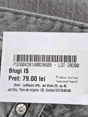 Blugi Bershka Femei - M